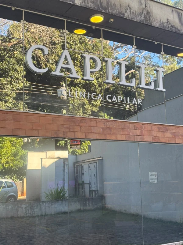 A Capilli