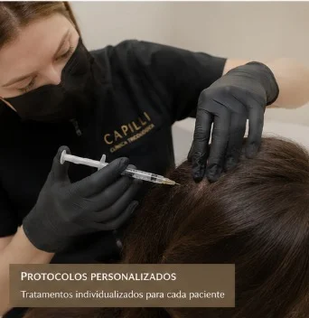 aplicação de exossomos